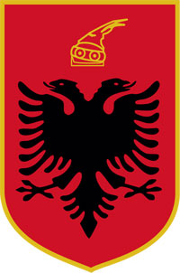 of Albania