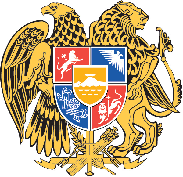 Emblem of Armenia