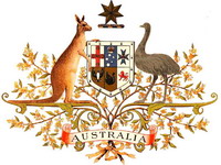 of Australia