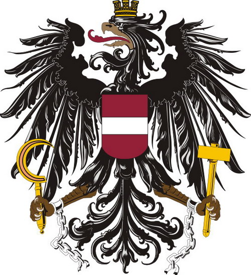 Emblem of Austria