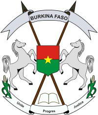 of Burkina Faso