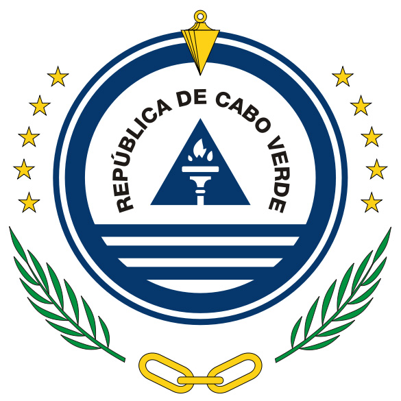 Emblem of Cape Verde