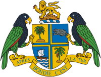 Emblem of Dominica
