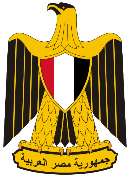 Emblem of Egypt