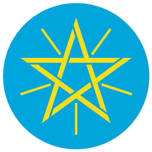 Emblem of Ethiopia