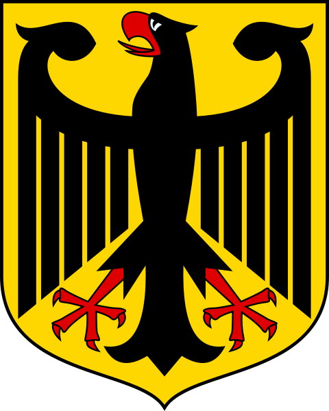 Emblem of Germany