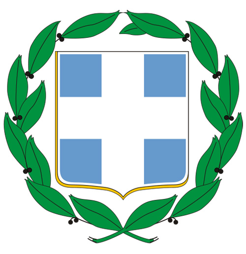 Emblem of Greece