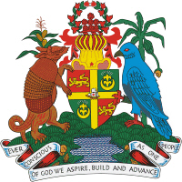 Emblem of Grenada