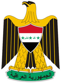of Iraq