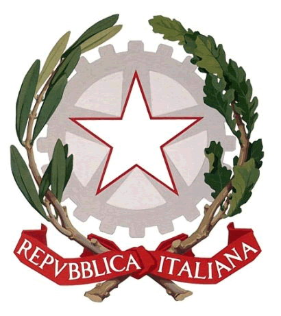 Emblem of Italy