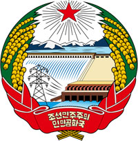 of North Korea