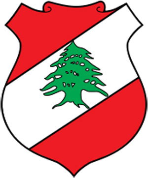 Emblem of Lebanon