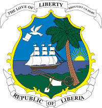of Liberia