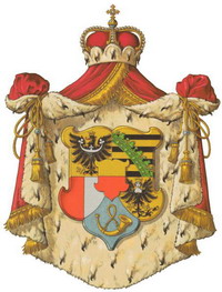 of Liechtenstein