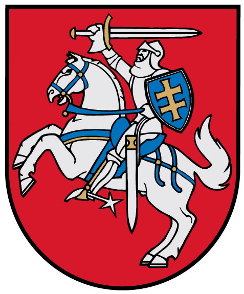 Emblem of Lithuania