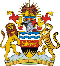 Emblem of Malawi