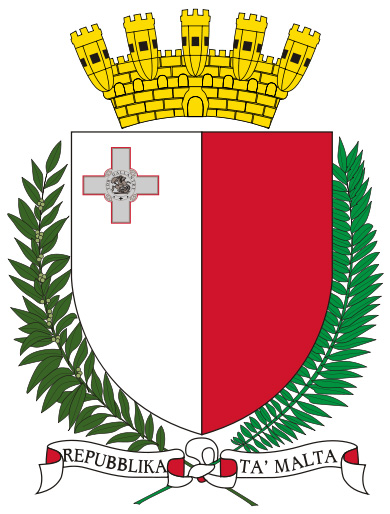 Emblem of Malta