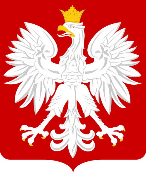 Emblem of Poland