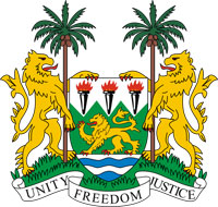 of Sierra Leone