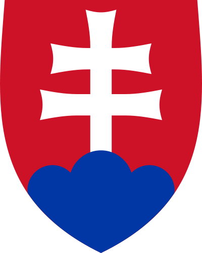 Emblem of Slovakia