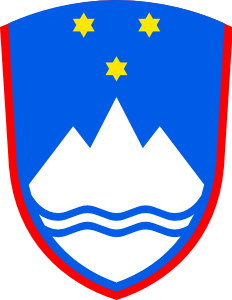 Emblem of Slovenia