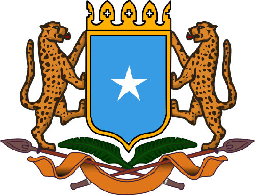 Emblem of Somalia