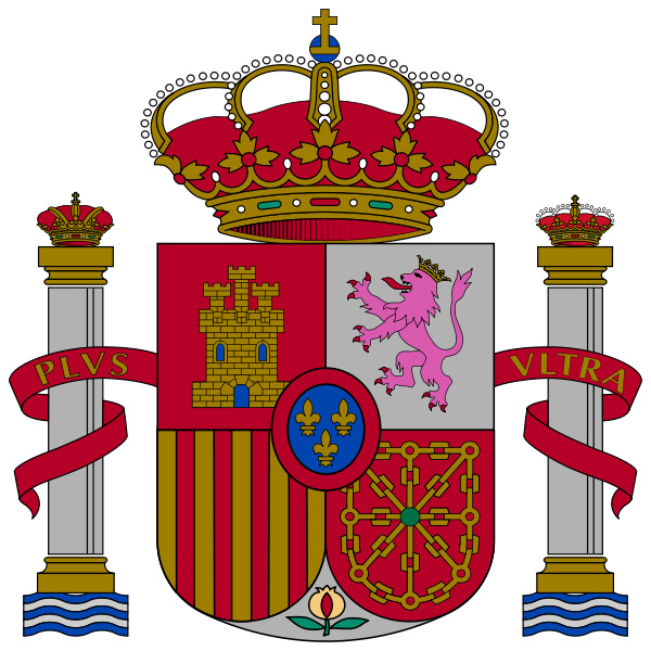 Emblem of Spain