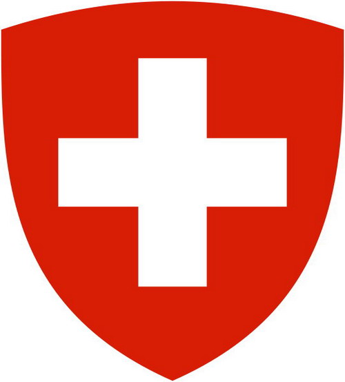 Emblem of Switzerland