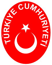 Emblem of Turkey