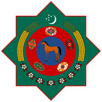 of Turkmenistan