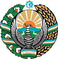 of Uzbekistan