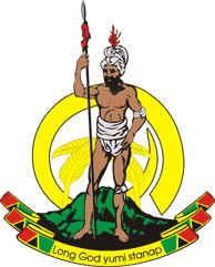 Emblem of Vanuatu