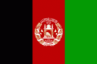of Afghanistan