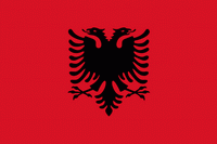 of Albania