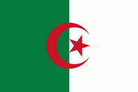of Algeria