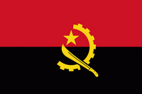 of Angola