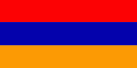 of Armenia