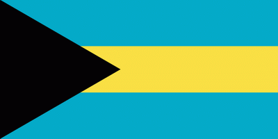 Flag of Bahamas
