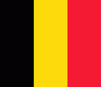of Belgium