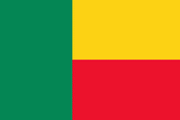of Benin