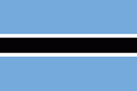 of Botswana