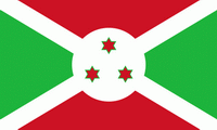 of Burundi