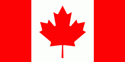 Flag of Canada