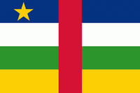 of Central African Republic