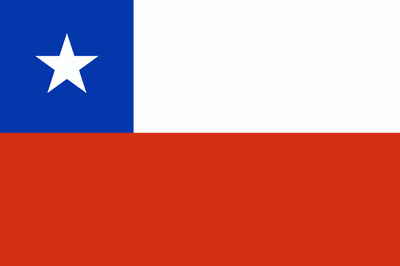 Flag of Chile