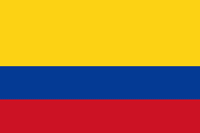 of Colombia