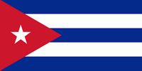 of Cuba