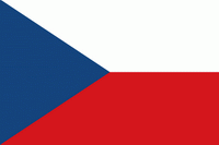 of Czech Republic