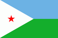 of Djibouti