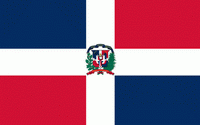 of Dominican Republic